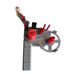 copy of Étiqueteuse de batterie DP45.