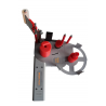 Étiqueteuse de batterie DP65.