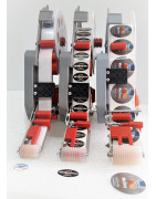DP35 Labeler
