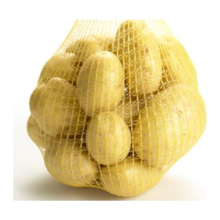 Malla para patatas