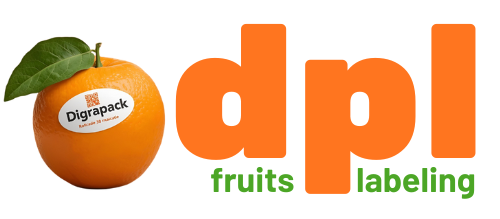 Fruit labeling